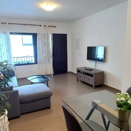 Lägenhet Apartamento Steffi Tías