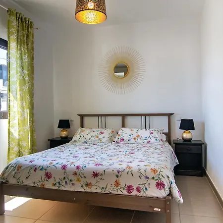 Lägenhet Apartamento Steffi *