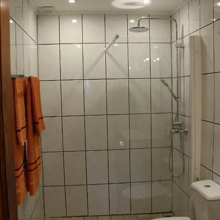 Apartamento Steffi Lägenhet *
