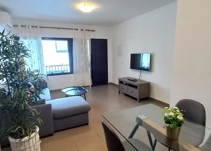 Appartement Steffi Tías