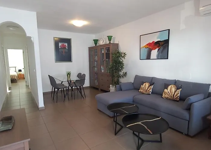 Appartement Steffi *