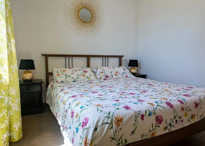 Steffi Appartement Tías
