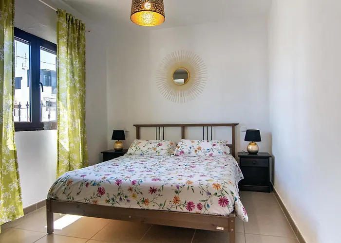 Appartement Steffi *