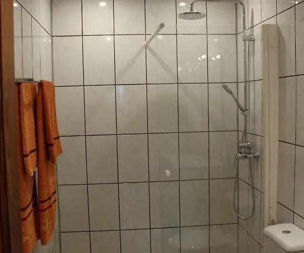 Steffi Appartement *