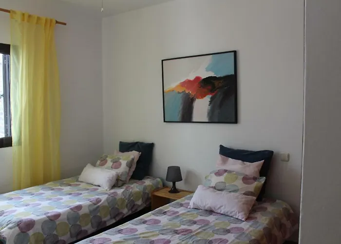 Steffi Appartement