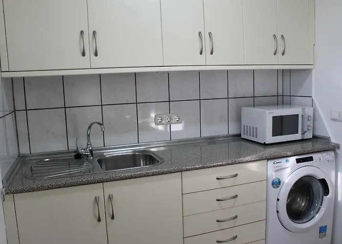 Steffi Appartement